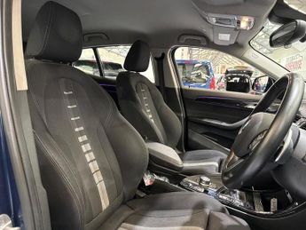 BMW X2 xDrive 20i [178] Sport 5dr Step Auto