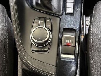 BMW X2 xDrive 20i [178] Sport 5dr Step Auto