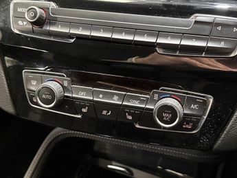 BMW X2 xDrive 20i [178] Sport 5dr Step Auto