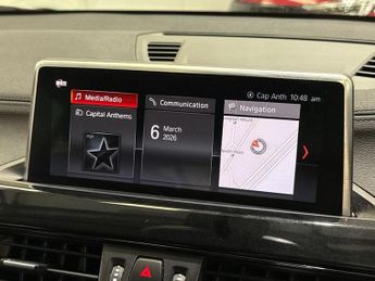 BMW X2 xDrive 20i [178] Sport 5dr Step Auto