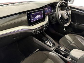 Skoda OCTAVIA 2.0 TDI 150 SE L First Edition 5dr DSG