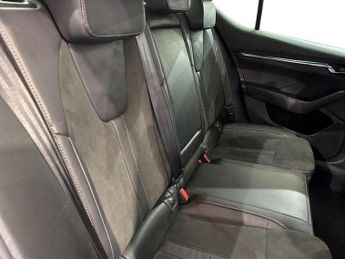 Skoda OCTAVIA 2.0 TDI 150 SE L First Edition 5dr DSG