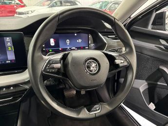 Skoda OCTAVIA 2.0 TDI 150 SE L First Edition 5dr DSG
