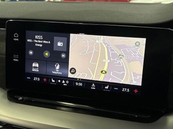 Skoda OCTAVIA 2.0 TDI 150 SE L First Edition 5dr DSG