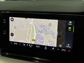 Skoda OCTAVIA 2.0 TDI 150 SE L First Edition 5dr DSG