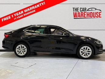 Skoda OCTAVIA 2.0 TDI 150 SE L First Edition 5dr DSG