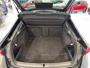 Skoda OCTAVIA 2.0 TDI 150 SE L First Edition 5dr DSG