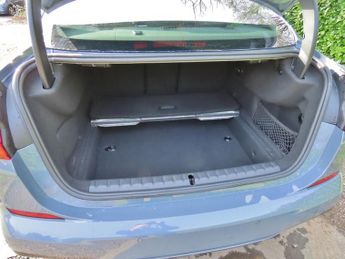 BMW 2 Series Gran Coupe 1.5 218i M Sport Saloon 4dr Petrol DCT Euro 6 (s/s) (136 ps)