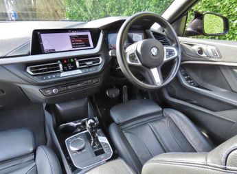 BMW 2 Series Gran Coupe 1.5 218i M Sport Saloon 4dr Petrol DCT Euro 6 (s/s) (136 ps)