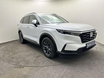 Honda CR-V Advance I-Mmd Cvt