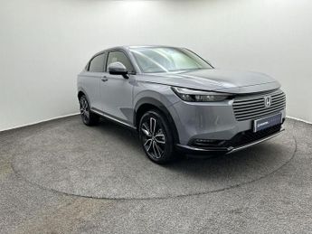 Honda HR-V Advance I-Mmd Cvt