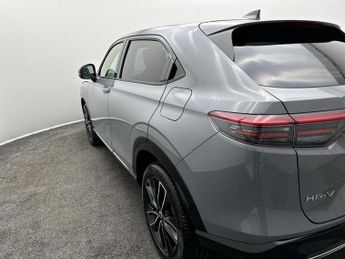 Honda HR-V Advance I-Mmd Cvt