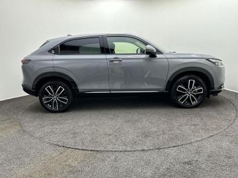 Honda HR-V Advance I-Mmd Cvt