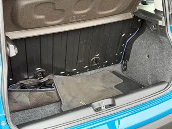 Fiat Panda 0.9 TwinAir Lounge Hatchback 5dr Petrol Dualogic Euro 5 (s/s) (8