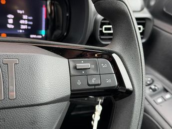 Fiat Doblo 1.5 Multijet3 1000Kg Primo Panel Van 5dr Diesel Auto L1 Euro 6 (