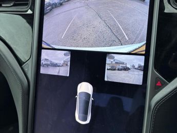 TESLA Model S (Dual Motor) Long Range Auto 4WD 5dr