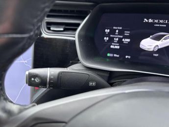 TESLA Model S (Dual Motor) Long Range Auto 4WD 5dr