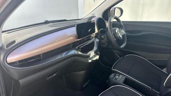 Fiat 500e 42kWh Hatchback 3dr Electric Auto (118 ps)