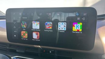 Fiat 500e 42kWh Hatchback 3dr Electric Auto (118 ps)