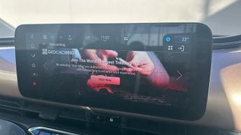 Fiat 500e 42kWh Hatchback 3dr Electric Auto (118 ps)