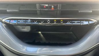 Fiat 500e 42kWh Hatchback 3dr Electric Auto (118 ps)