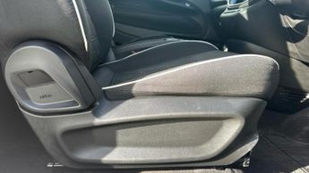 Fiat 500e 42kWh Hatchback 3dr Electric Auto (118 ps)