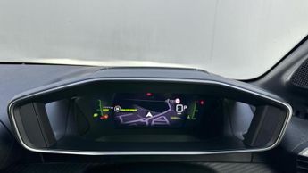 Peugeot 208 1.2 PureTech GT Hatchback 5dr Petrol EAT Euro 6 (s/s) (100 ps)