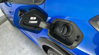 Peugeot 208 1.2 PureTech GT Hatchback 5dr Petrol EAT Euro 6 (s/s) (100 ps)