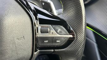 Peugeot 208 1.2 PureTech GT Hatchback 5dr Petrol EAT Euro 6 (s/s) (100 ps)