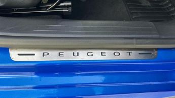 Peugeot 208 1.2 PureTech GT Hatchback 5dr Petrol EAT Euro 6 (s/s) (100 ps)