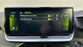 Peugeot 208 1.2 PureTech GT Hatchback 5dr Petrol EAT Euro 6 (s/s) (100 ps)