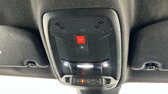 Peugeot 208 1.2 PureTech GT Hatchback 5dr Petrol EAT Euro 6 (s/s) (100 ps)