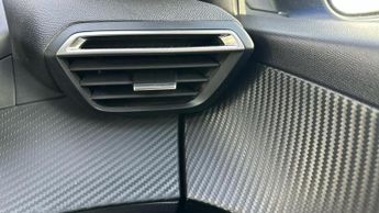 Peugeot 208 1.2 PureTech GT Hatchback 5dr Petrol EAT Euro 6 (s/s) (100 ps)