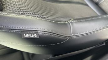 Peugeot 208 1.2 PureTech GT Hatchback 5dr Petrol EAT Euro 6 (s/s) (100 ps)