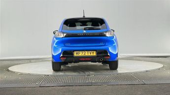 Peugeot 208 1.2 PureTech GT Hatchback 5dr Petrol EAT Euro 6 (s/s) (100 ps)