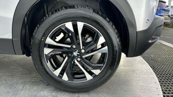 Peugeot 2008 1.2 PureTech GT SUV 5dr Petrol EAT Euro 6 (s/s) (130 ps)