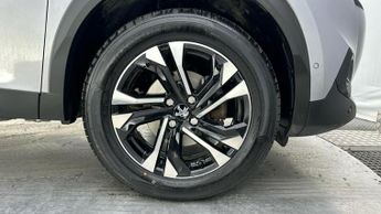 Peugeot 2008 1.2 PureTech GT SUV 5dr Petrol EAT Euro 6 (s/s) (130 ps)