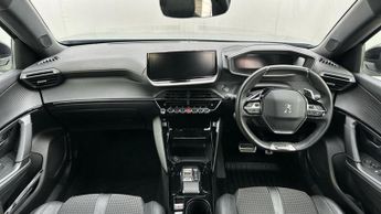 Peugeot 2008 1.2 PureTech GT SUV 5dr Petrol EAT Euro 6 (s/s) (130 ps)