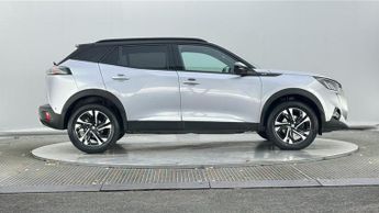 Peugeot 2008 1.2 PureTech GT SUV 5dr Petrol EAT Euro 6 (s/s) (130 ps)