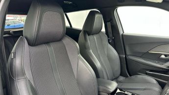 Peugeot 2008 1.2 PureTech GT SUV 5dr Petrol EAT Euro 6 (s/s) (130 ps)