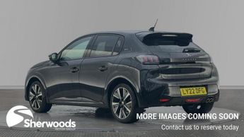 Peugeot 208 1.2 PureTech GT Hatchback 5dr Petrol EAT Euro 6 (s/s) (130 ps)