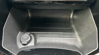Peugeot 208 1.2 PureTech GT Hatchback 5dr Petrol EAT Euro 6 (s/s) (130 ps)