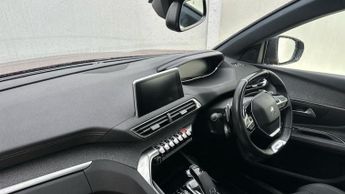 Peugeot 3008 1.2 PureTech GT Line Premium SUV 5dr Petrol EAT Euro 6 (s/s) (13