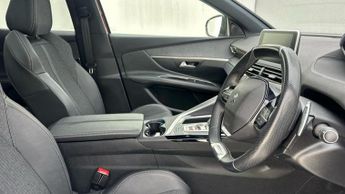 Peugeot 3008 1.2 PureTech GT Line Premium SUV 5dr Petrol EAT Euro 6 (s/s) (13