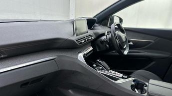 Peugeot 3008 1.2 PureTech GT Line Premium SUV 5dr Petrol EAT Euro 6 (s/s) (13