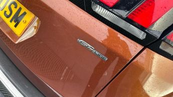 Peugeot 3008 1.2 PureTech GT Line Premium SUV 5dr Petrol EAT Euro 6 (s/s) (13