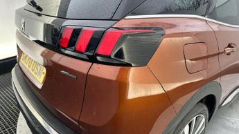 Peugeot 3008 1.2 PureTech GT Line Premium SUV 5dr Petrol EAT Euro 6 (s/s) (13