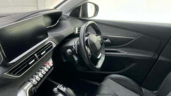 Peugeot 3008 1.5 BlueHDi Allure Premium SUV 5dr Diesel EAT Euro 6 (s/s) (130 