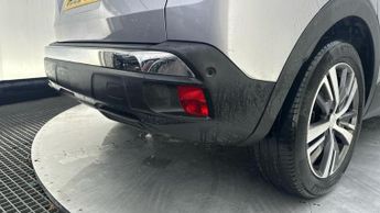 Peugeot 3008 1.5 BlueHDi Allure Premium SUV 5dr Diesel EAT Euro 6 (s/s) (130 