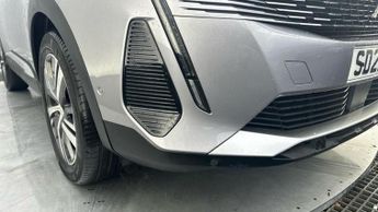 Peugeot 3008 1.5 BlueHDi Allure Premium SUV 5dr Diesel EAT Euro 6 (s/s) (130 